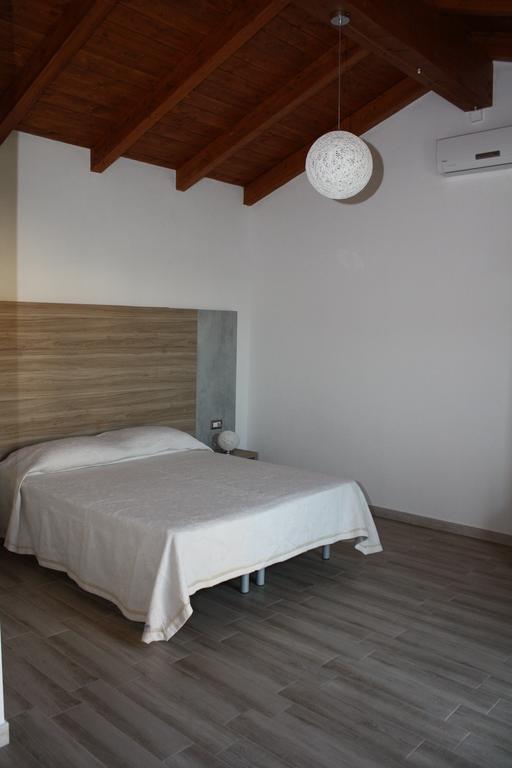 Agriturismo Al Riparo Dai Venti 斯廷蒂诺 外观 照片