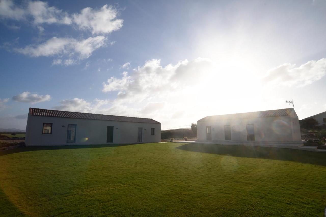 Agriturismo Al Riparo Dai Venti 斯廷蒂诺 外观 照片