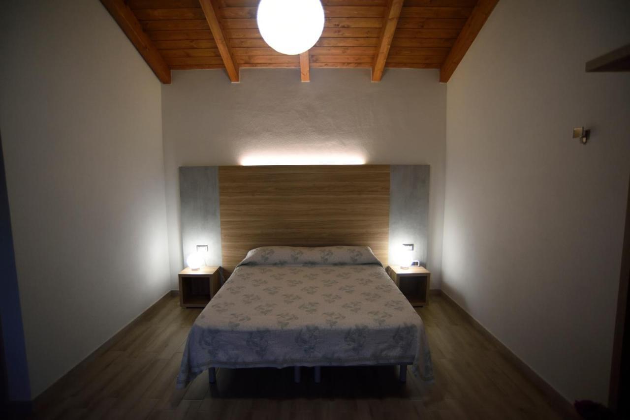 Agriturismo Al Riparo Dai Venti 斯廷蒂诺 外观 照片